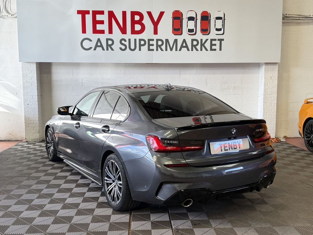 Used BMW 3 Series 2020 for sale - 76445785: Photo 7