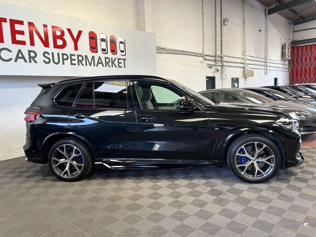 Used BMW X5 2019 for sale - 77748986: Photo 11