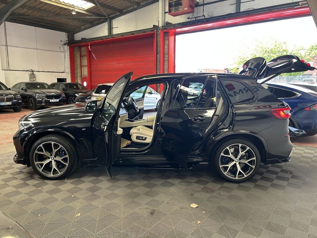 Used BMW X5 2019 for sale - 77748986: Photo 13