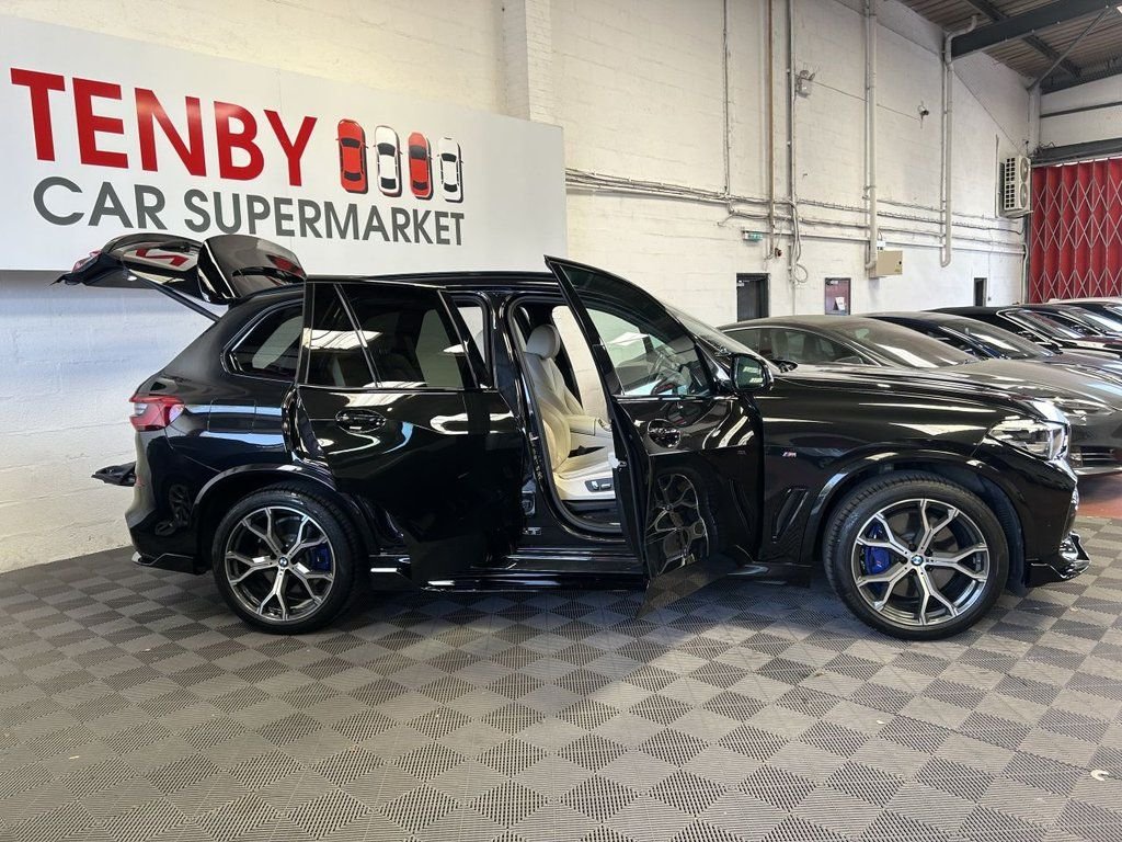 Used BMW X5 2019 for sale - 77748986: Photo 14