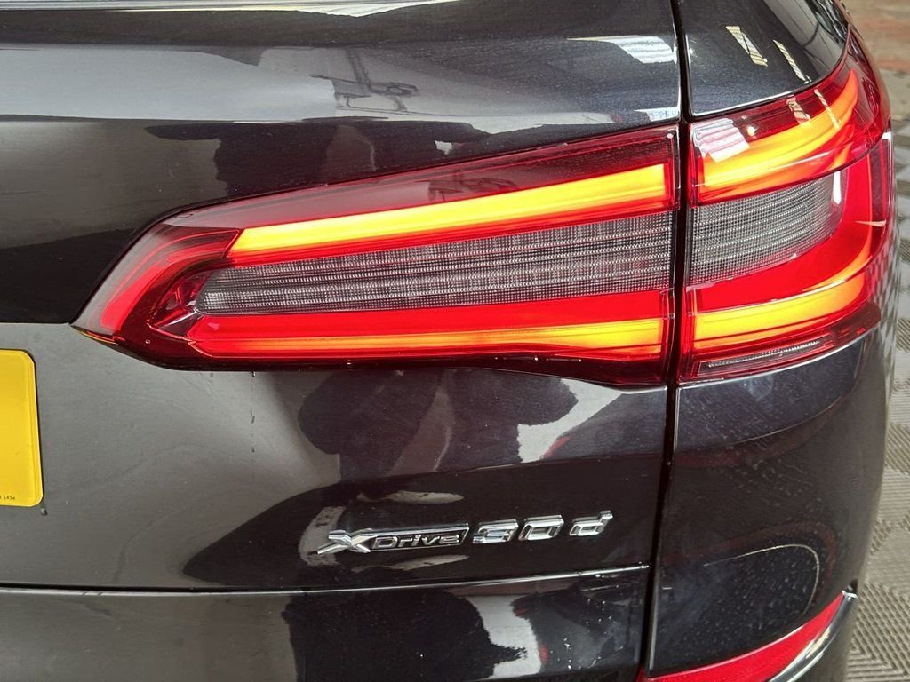 Used BMW X5 2019 for sale - 77748986: Photo 19