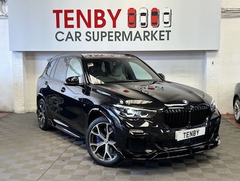 Used BMW X5 2019 for sale - 77748986: Photo