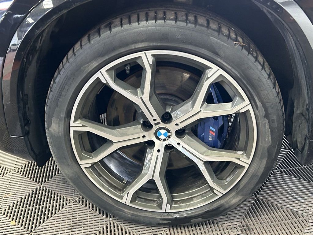 Used BMW X5 2019 for sale - 77748986: Photo 25