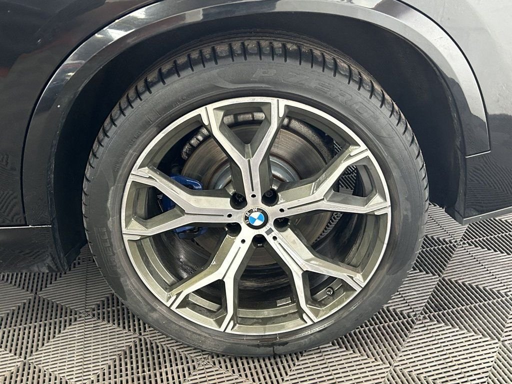 Used BMW X5 2019 for sale - 77748986: Photo 26