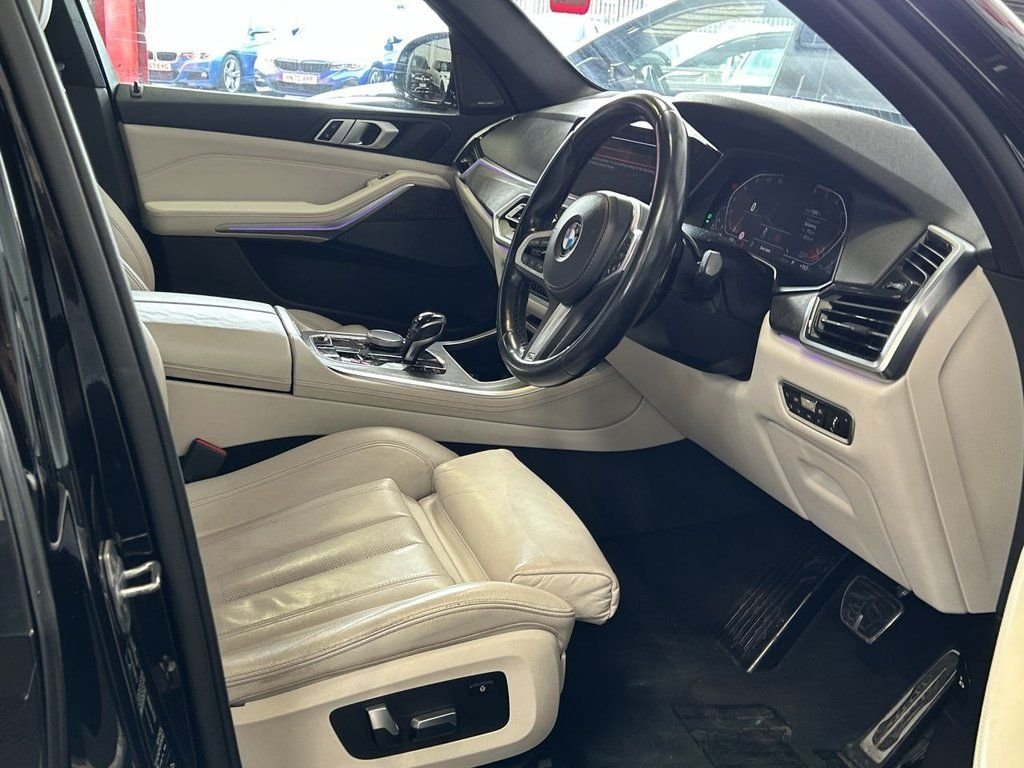 Used BMW X5 2019 for sale - 77748986: Photo 32
