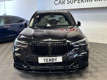 Used BMW X5 2019 for sale - 77748986: Photo