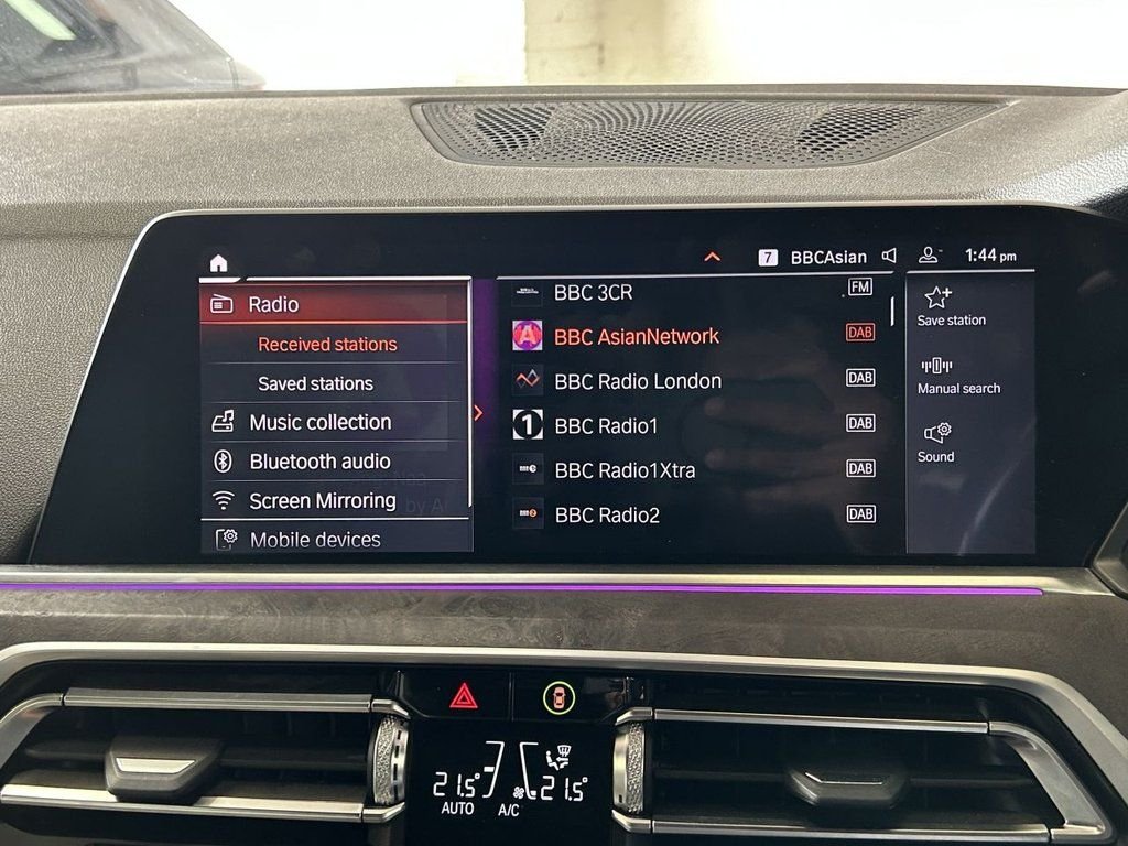 Used BMW X5 2019 for sale - 77748986: Photo 45