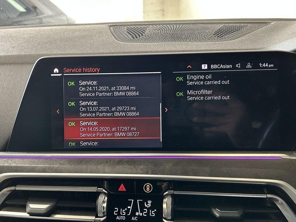 Used BMW X5 2019 for sale - 77748986: Photo 47