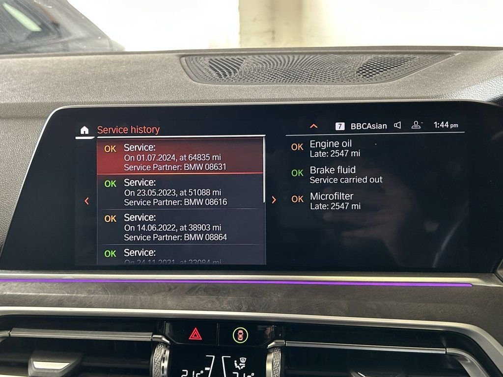 Used BMW X5 2019 for sale - 77748986: Photo 48