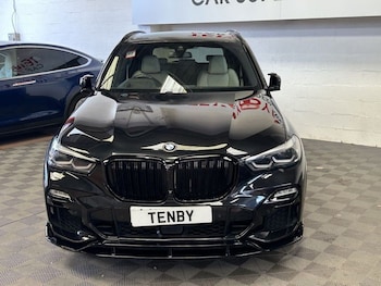 Used BMW X5 2019 for sale - 77748986: Photo