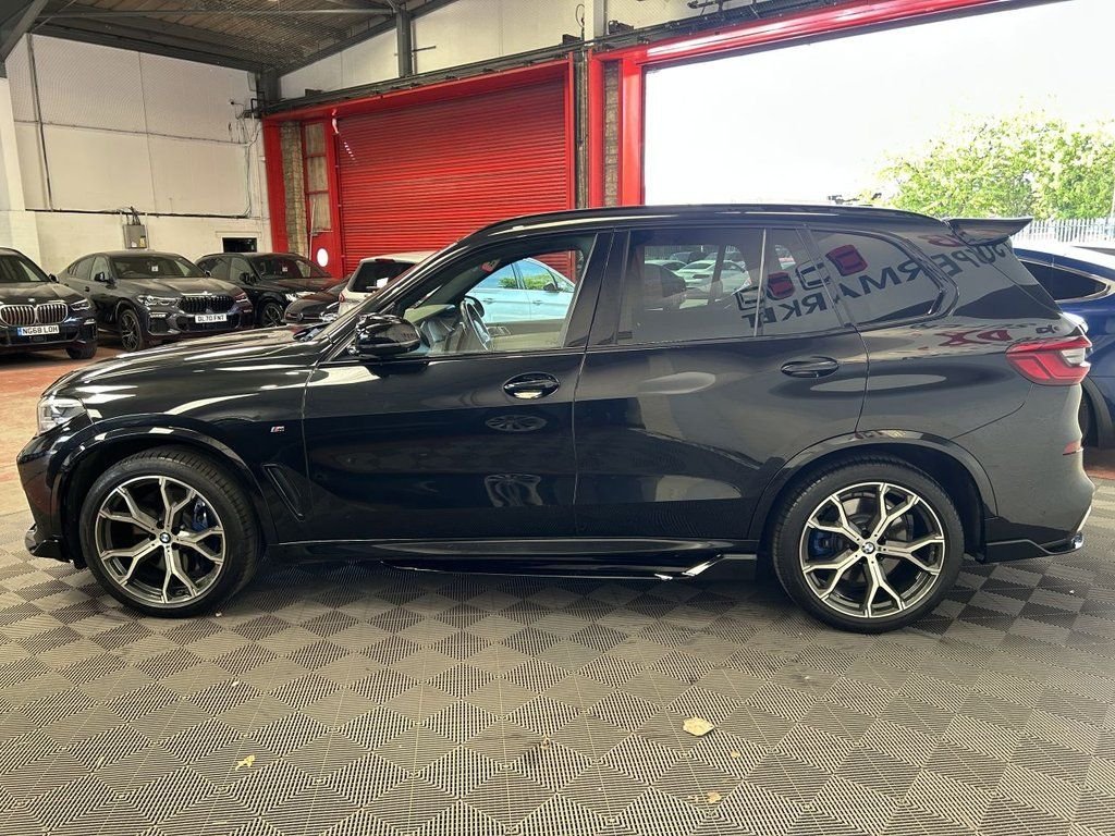 Used BMW X5 2019 for sale - 77748986: Photo 6