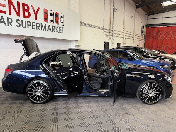 Used Mercedes-Benz E-Class 2022 for sale - 75585804: Photo 12