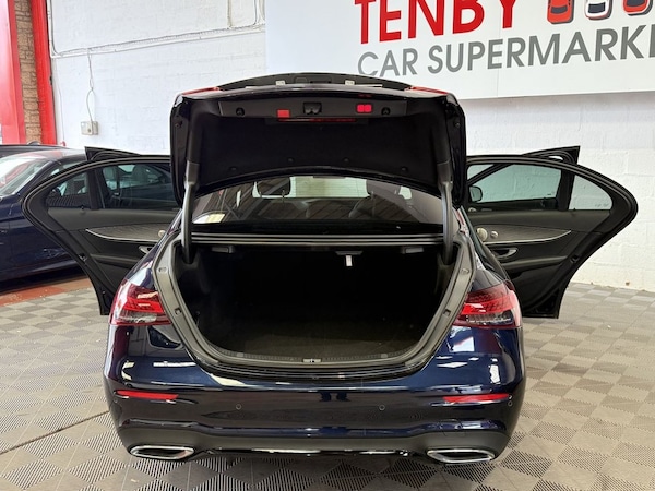 Used Mercedes-Benz E-Class 2022 for sale - 75585804: Photo 14