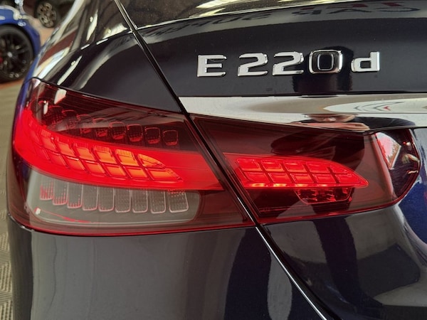 Used Mercedes-Benz E-Class 2022 for sale - 75585804: Photo 22