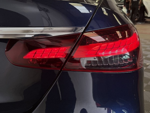 Used Mercedes-Benz E-Class 2022 for sale - 75585804: Photo 24
