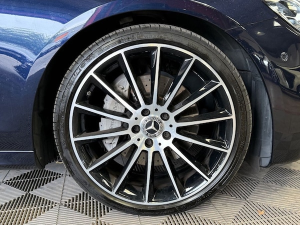 Used Mercedes-Benz E-Class 2022 for sale - 75585804: Photo 25