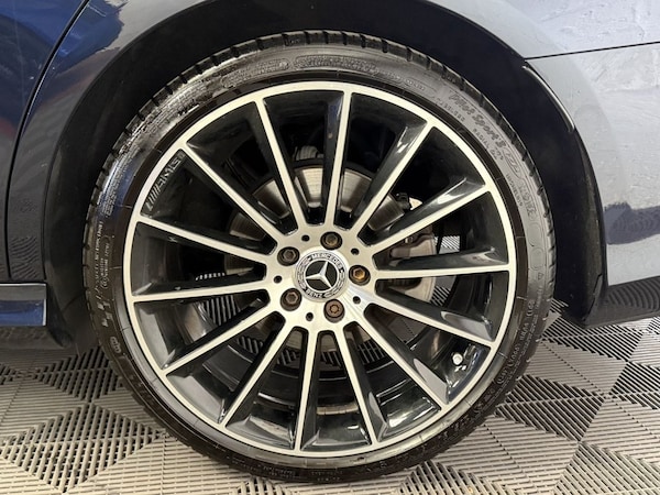 Used Mercedes-Benz E-Class 2022 for sale - 75585804: Photo 26