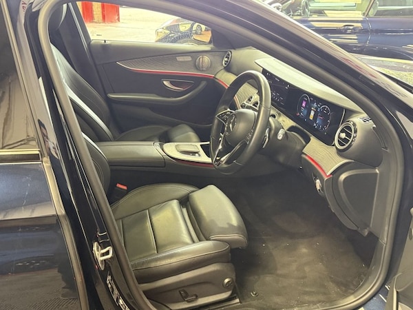 Used Mercedes-Benz E-Class 2022 for sale - 75585804: Photo 29