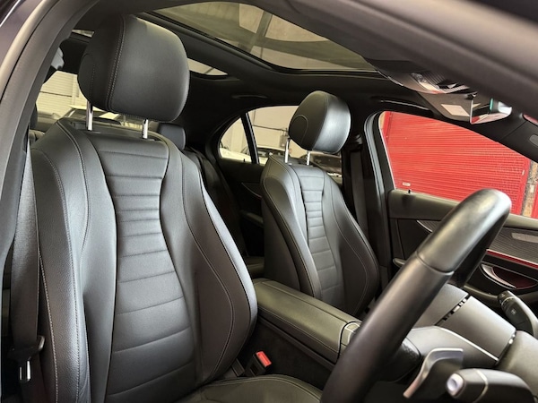 Used Mercedes-Benz E-Class 2022 for sale - 75585804: Photo 31