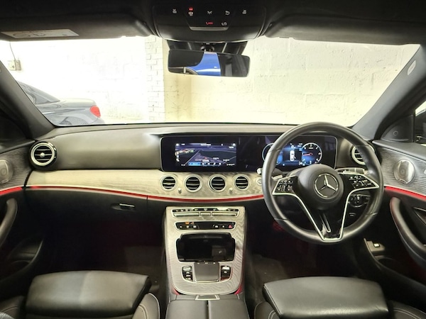 Used Mercedes-Benz E-Class 2022 for sale - 75585804: Photo 33
