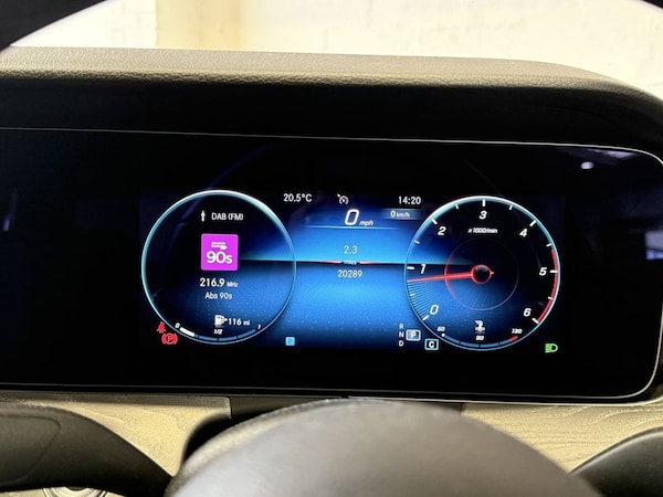 Used Mercedes-Benz E-Class 2022 for sale - 75585804: Photo 36