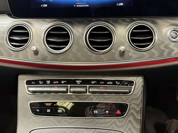 Used Mercedes-Benz E-Class 2022 for sale - 75585804: Photo 48
