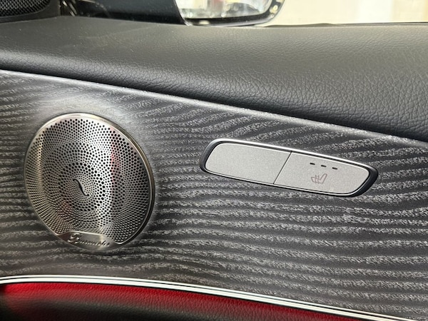 Used Mercedes-Benz E-Class 2022 for sale - 75585804: Photo 49