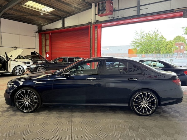 Used Mercedes-Benz E-Class 2022 for sale - 75585804: Photo 6