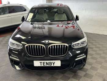 Used BMW X4 2019 for sale - 75181750: Photo