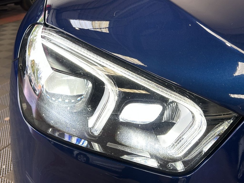 Used Mercedes-Benz GLE-Class 2020 for sale - 76029332: Photo 20