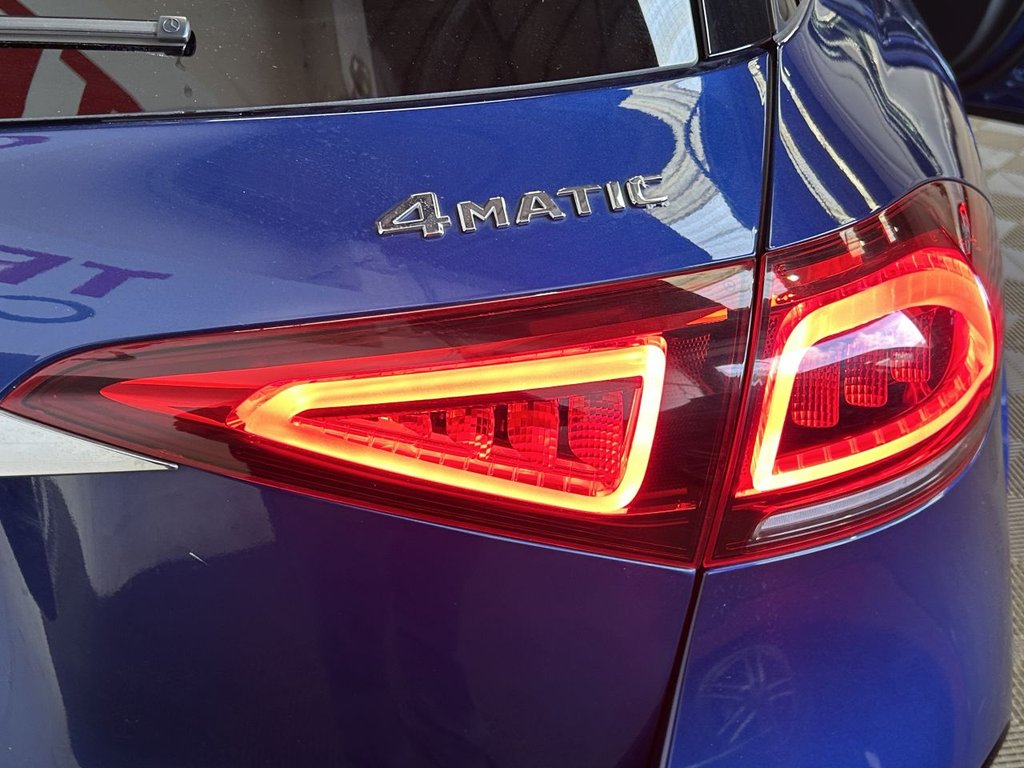 Used Mercedes-Benz GLE-Class 2020 for sale - 76029332: Photo 24