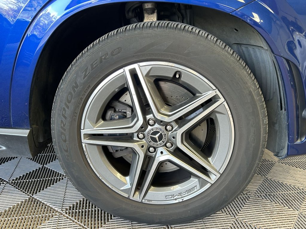 Used Mercedes-Benz GLE-Class 2020 for sale - 76029332: Photo 27