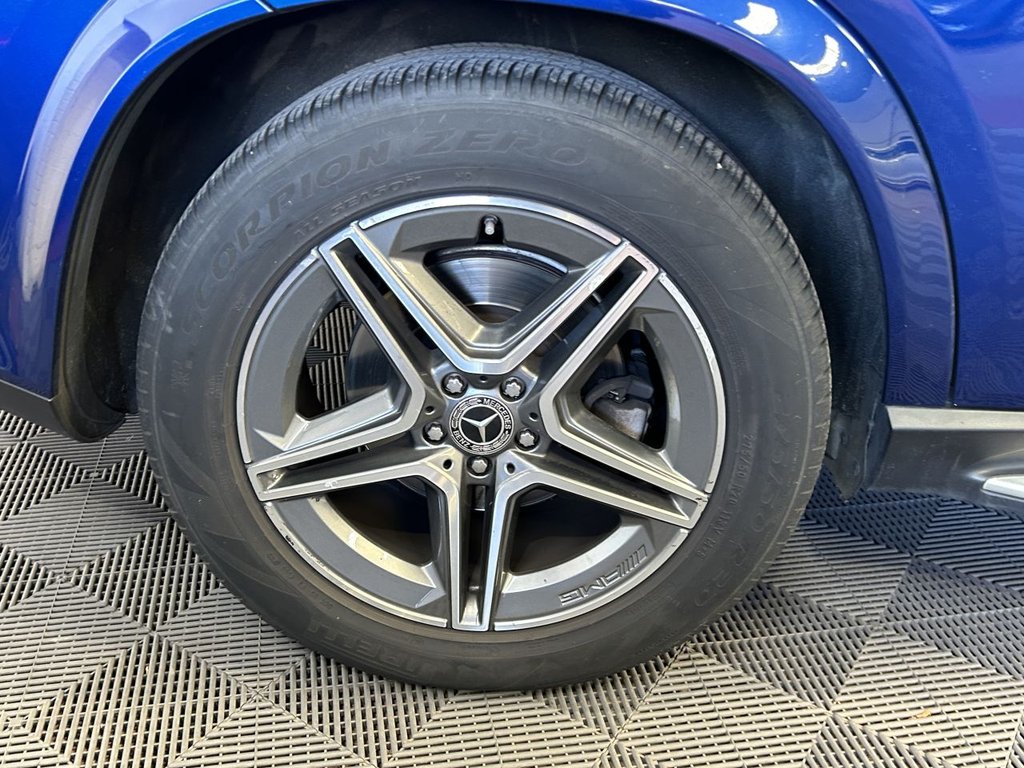 Used Mercedes-Benz GLE-Class 2020 for sale - 76029332: Photo 28