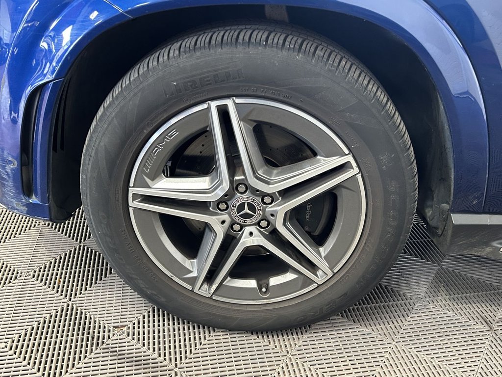 Used Mercedes-Benz GLE-Class 2020 for sale - 76029332: Photo 29