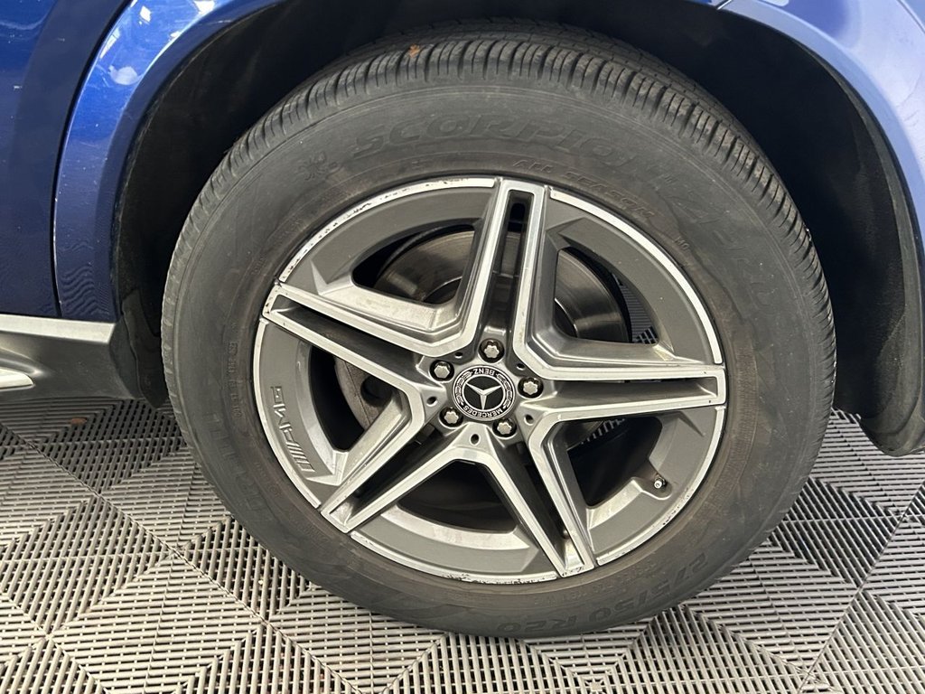 Used Mercedes-Benz GLE-Class 2020 for sale - 76029332: Photo 31