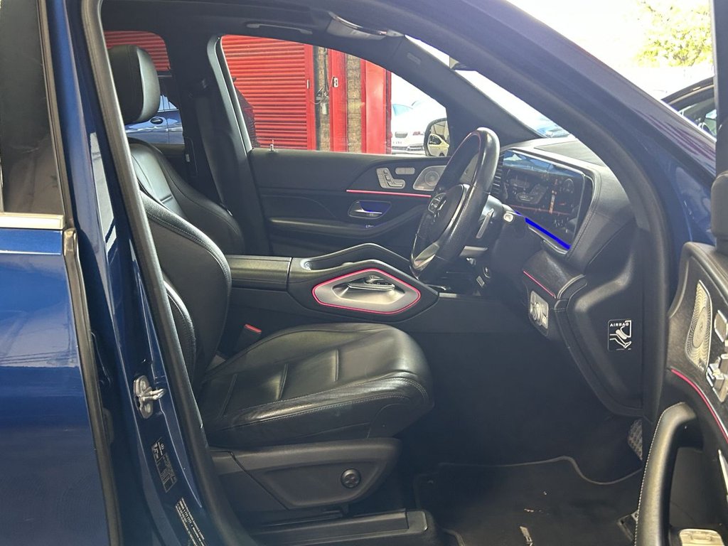 Used Mercedes-Benz GLE-Class 2020 for sale - 76029332: Photo 32