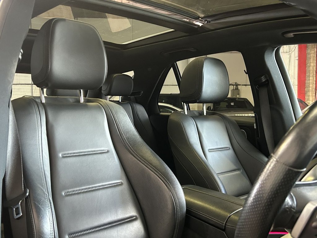 Used Mercedes-Benz GLE-Class 2020 for sale - 76029332: Photo 33