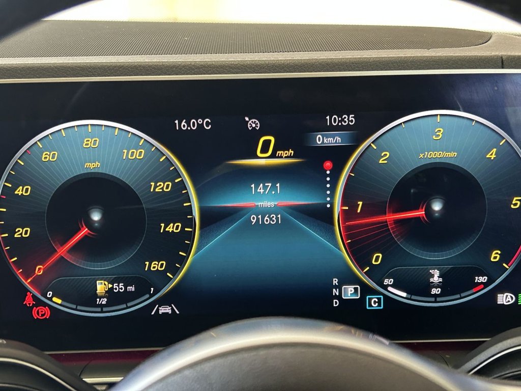 Used Mercedes-Benz GLE-Class 2020 for sale - 76029332: Photo 48
