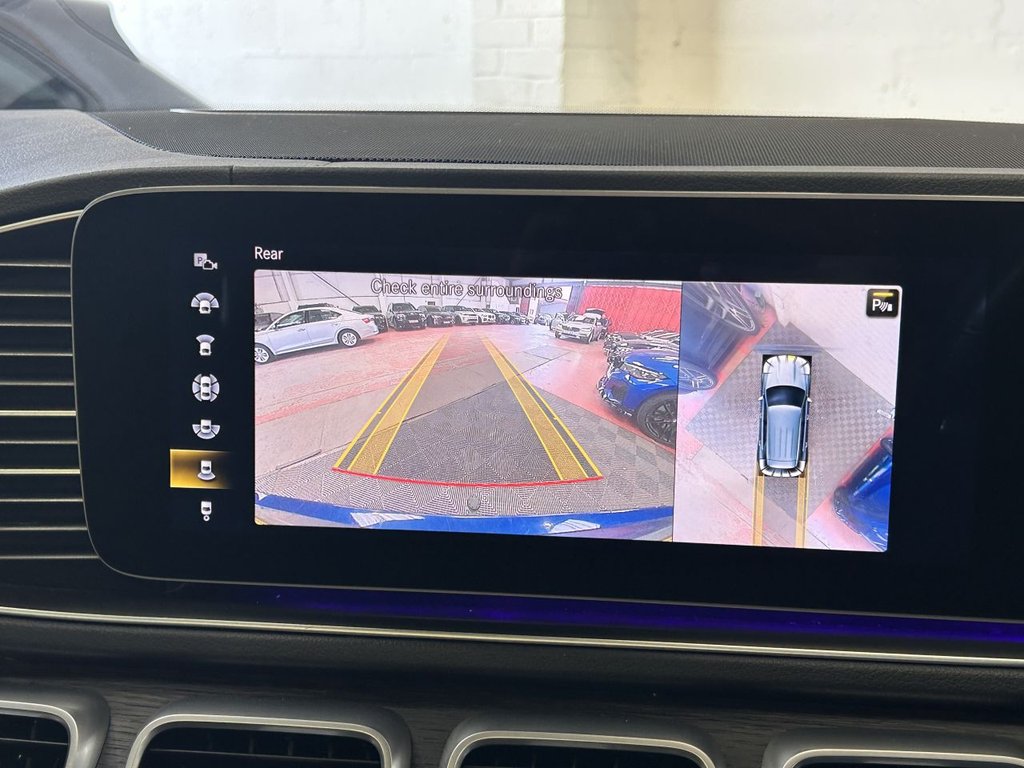 Used Mercedes-Benz GLE-Class 2020 for sale - 76029332: Photo 49