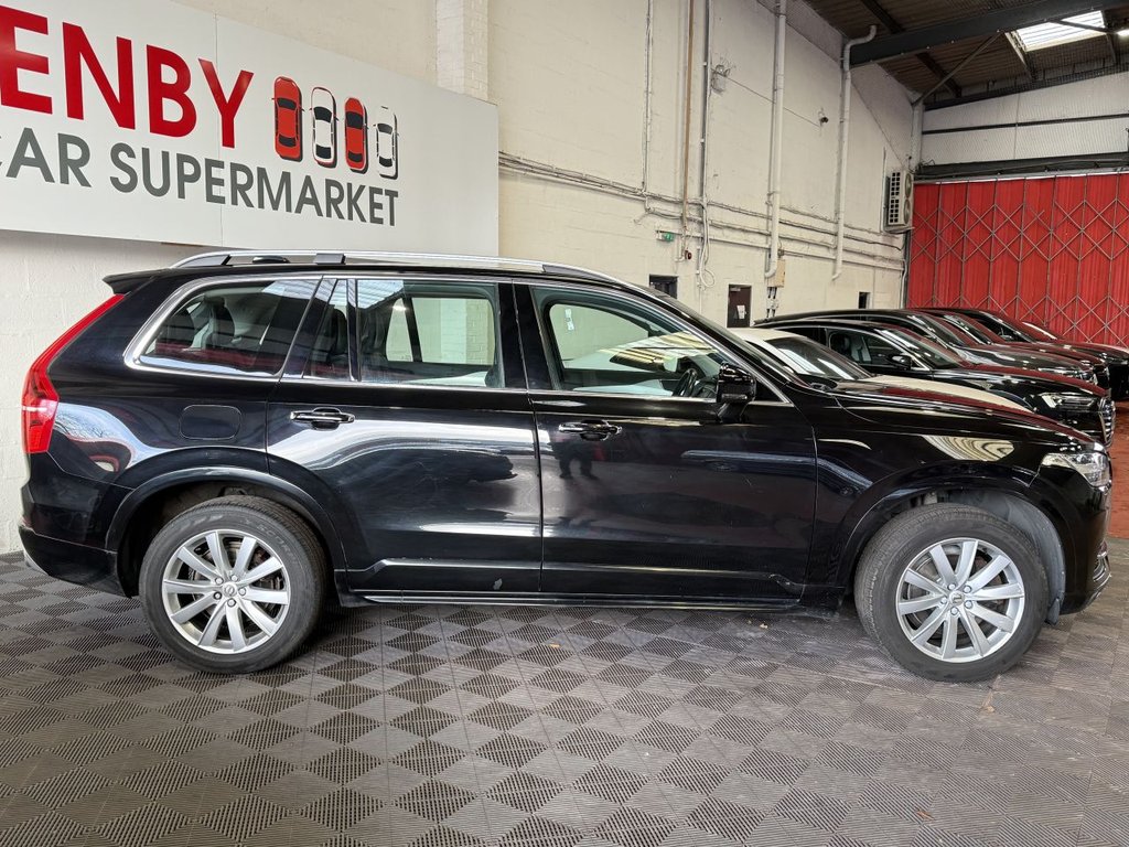 Used Volvo XC90 2017 for sale - 77172062: Photo 11