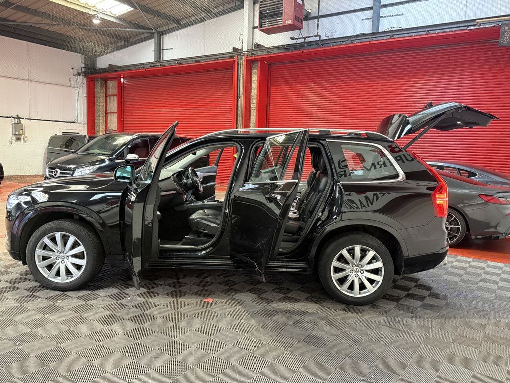 Used Volvo XC90 2017 for sale - 77172062: Photo 13