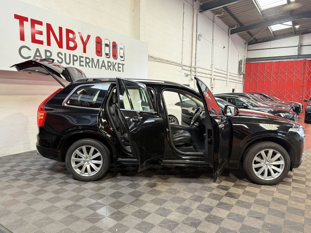 Used Volvo XC90 2017 for sale - 77172062: Photo 14