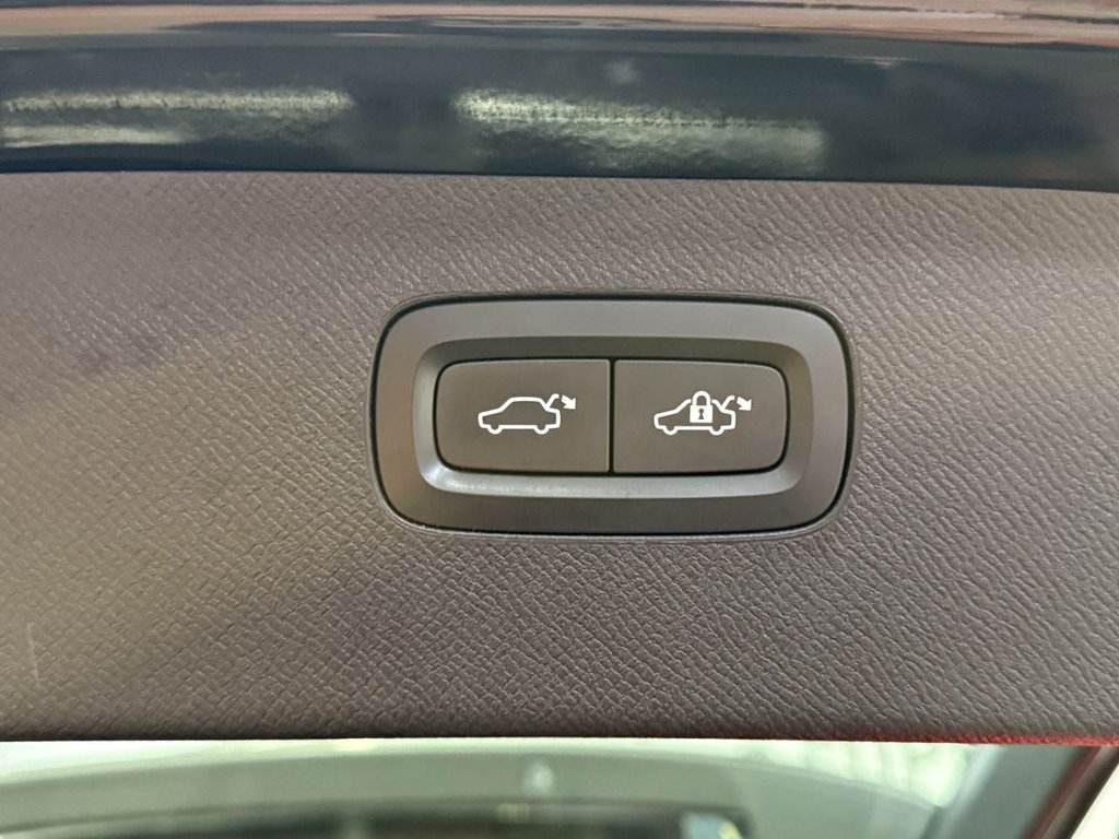 Used Volvo XC90 2017 for sale - 77172062: Photo 18