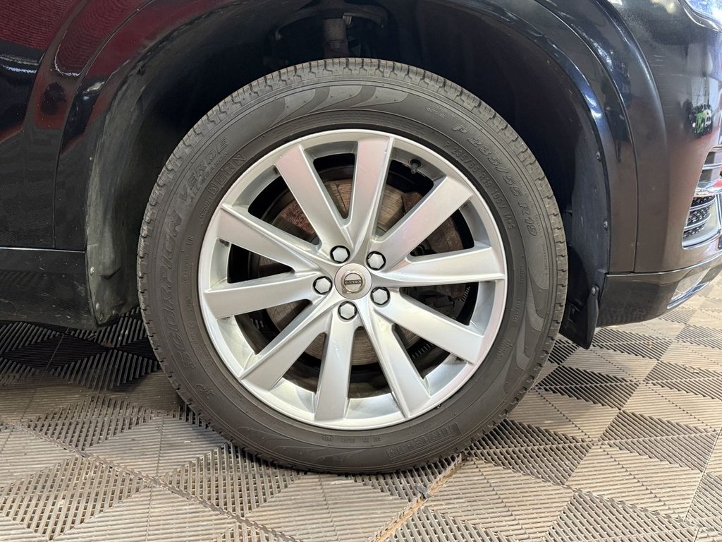 Used Volvo XC90 2017 for sale - 77172062: Photo 19