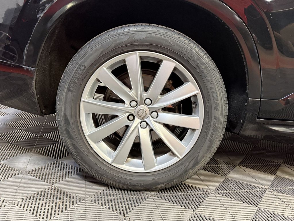 Used Volvo XC90 2017 for sale - 77172062: Photo 20