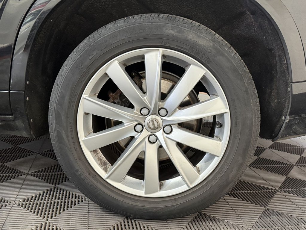 Used Volvo XC90 2017 for sale - 77172062: Photo 21