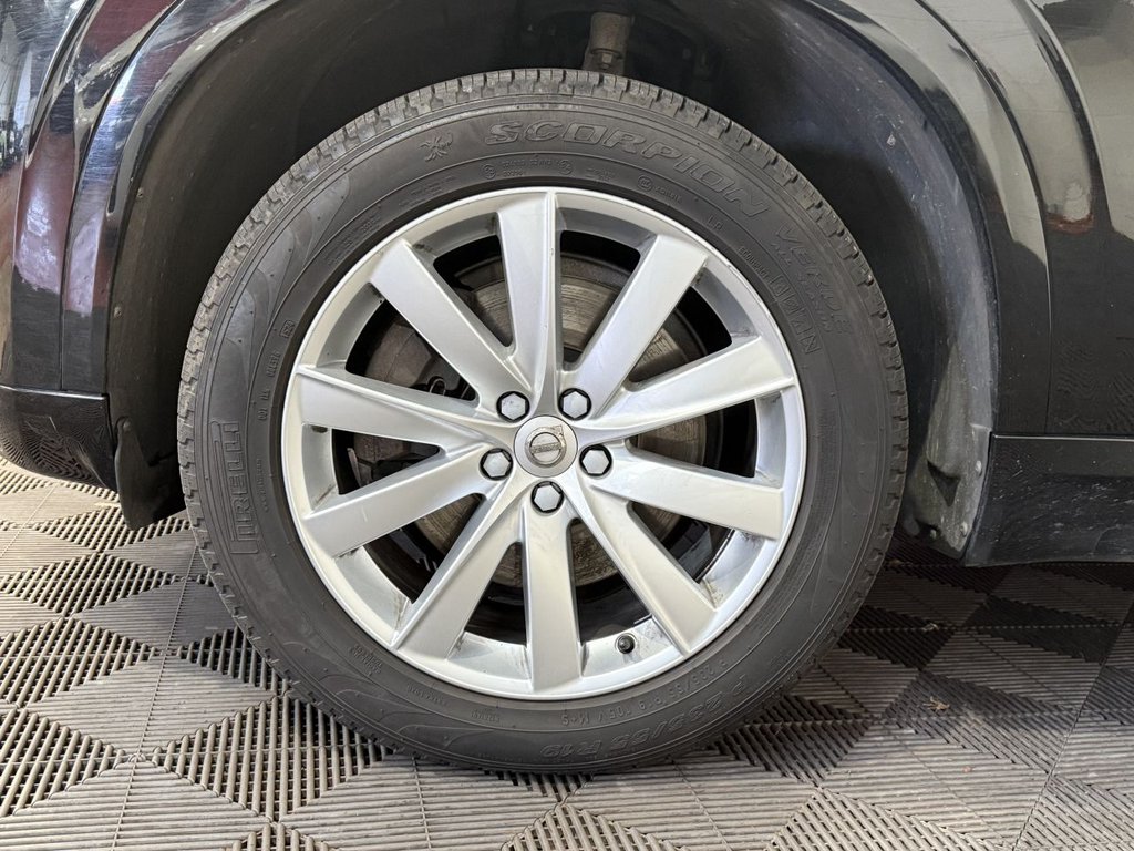 Used Volvo XC90 2017 for sale - 77172062: Photo 22