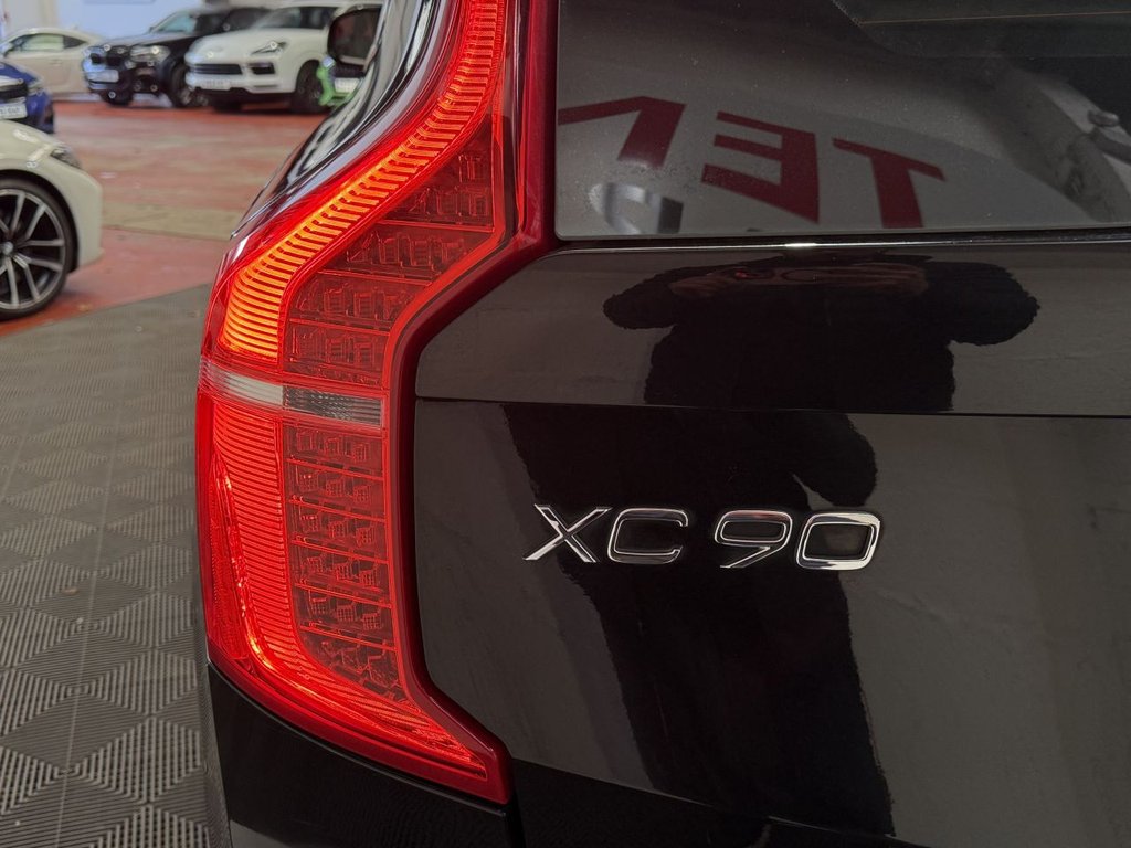 Used Volvo XC90 2017 for sale - 77172062: Photo 29