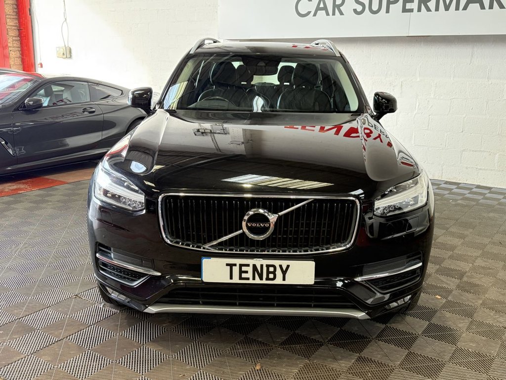Used Volvo XC90 2017 for sale - 77172062: Photo 3