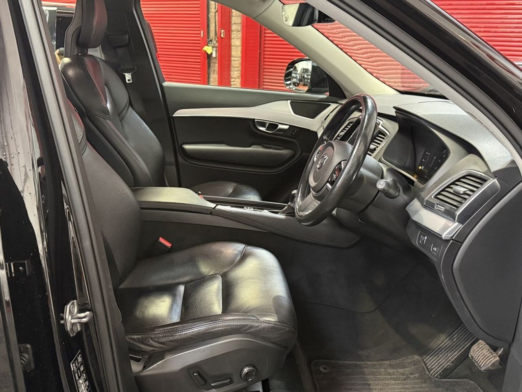 Used Volvo XC90 2017 for sale - 77172062: Photo 31